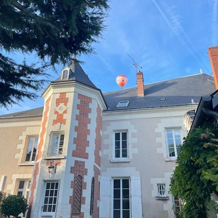 La Maison Voyage Bed And Breakfast Онзан Екстериор снимка