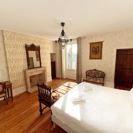 La Maison Voyage Bed And Breakfast Онзан Екстериор снимка