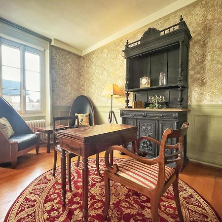 La Maison Voyage Bed And Breakfast Онзан Екстериор снимка